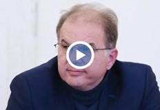 Или този парламент ще работи в консенсус или няма да