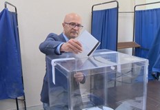 Двойното гласуване е престъпление но в повечето случаи то остава