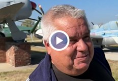 Музеят на авиацията в Крумово обявява ден на отворени вратиДнес