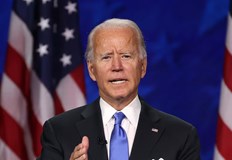 Президентът на САЩ отбеляза че избирателите имат право да се