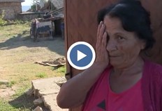 Полицията успява да задържи охранителите на междуселски пътОхранители пребиха роми заради подозрения