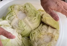 Вече застудя и започваме да се оглеждаме на пазара за