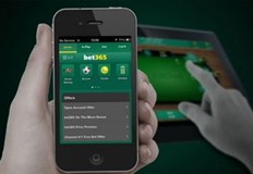 Bet 365 е онлайн букмейкър с дългогодишен опит в сферата