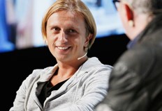 Бащата на предприемача е попаднал под украинските санкцииНиколай Сторонски съосновател