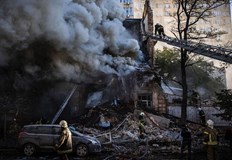 Това заяви командващият руските военни операции генерал Сергей СуровикинРуската армия