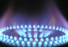 Очакваното поевтиняване съвпада с въвеждането е експлоатация на газовата връзка