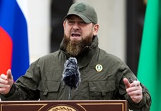 Чеченският лидер се обяви за по-драстични меркиРусия трябва да обмисли