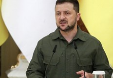 Мирът ще стане възможен когато за Русия стане невъзможен нейният