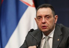 Приятелството ни с Русия е от най голямо значение каза сръбският