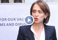 Политическата криза в която се намира страната ни в момента