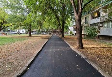 Какво свършиха служителите на Общината и работниците към общинските предприятия