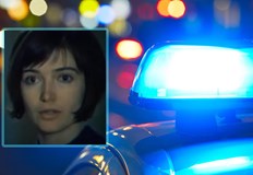 По тялото на актрисата е имало следи от насилиеЗаподозряна е