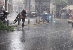 При засилване на морската буря има риск от спиране на