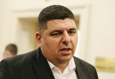 Ивайло Мирчев От ДБ не сме някакви камикадзета които искаме