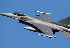 Изтребителите ще бъдат част от операция на НАТО в ЕстонияБелгия изпраща