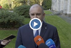 Ще предоставя на партиите достатъчно време така че да могат