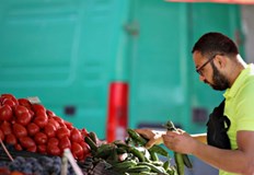 До три пъти повече плащаме за риба  С до 40 по скъпи