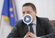 Към момента България няма нужда от количествата газ от Газпром