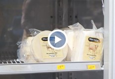 Цената на кашкавала достига близо 33 лева за килограмЗначително поскъпване