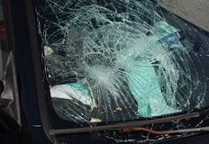 Движението в района на Цар Калоян е в едната лентаДвижението по