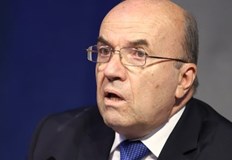 От сегашното ръководство на министерството вече са провели среща със