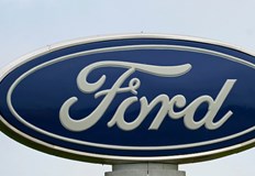 През 2021 година компанията Форд е продала около 20 хиляди моторни
