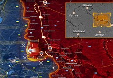 Инженерите поставят заграждения така че вражески танкове да не могат