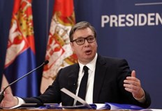 Не знам дали ще ни принудят но издържахме осем месеца