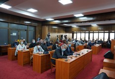 30 точки включва дневният ред на 40 то заседание на Общинския