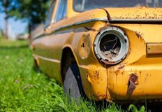 Издадени са 90 предписания за собственици на излезли от употреба