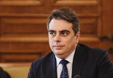 Това съобщи съпредседателят на ПП Асен Василев Продължаваме Промяната няма да