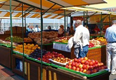 Има разлика и в качеството на стоките За съжаление не