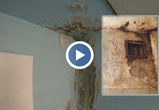 Част от сградите тънат в разрухаДва пъти повече студенти са