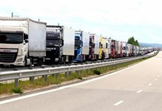 Забраната се отнася за държавите от Евросъюза Великобритания Норвегия и