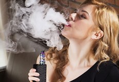 Две нови проучвания разглеждат как изпаряването влияе върху кръвоносните съдове