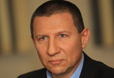 Борислав Сарафов Установили сме мястото откъдето е проведена атаката Установили сме мястото