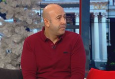 Експертът даде пример с гората която израства от магистрала Струма От