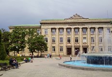 Мъжът вече има две присъди за хулиганство и за