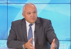 Работи се за разкриване на центрове за вземането на кръвни