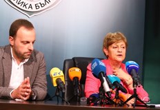 Има още свидетели на полицейския ескорт на Околовръстното шосеЩе се