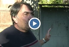 В един момент се чувствах като заложник каза Николай АнгеловРазказ на