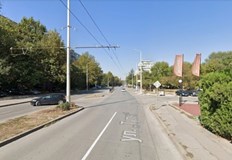 Движението по улицата ще е нарушено считано от 13 до 27