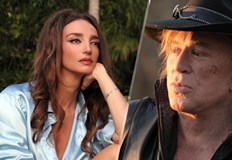 Работното българско заглавие на лентата е Колело към рая Деси Тенекеджиева се снима