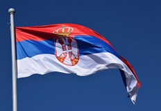 Служителите ще продължат да работят от БелградПосолството на Сърбия в