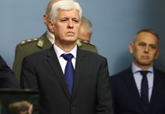 Риск за националната сигурност представлява Русия но засега пряка заплаха