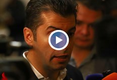 Толкова проблеми имаме да решаваме Вчера призовах всеки да си избере