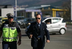 По рано днес той бе обвинен от вътрешния министър Иван Демерджиев че