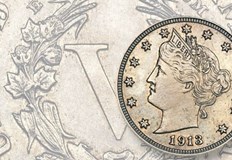 Купена е от аукционна къща GreatCollectionsВ САЩ бе продадена на