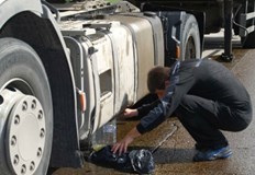 Образувано е бързо производство срещу 30 годишен мъжНа 16 октомври в