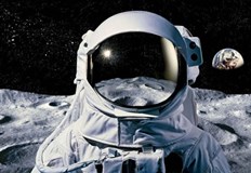 Кандидатите продължават да преминават през психологически тестовеТурската космическа агенция планира